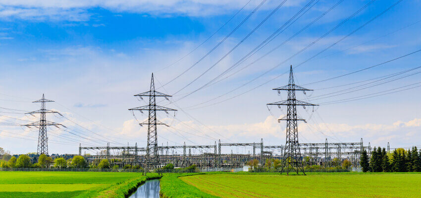 transmission line