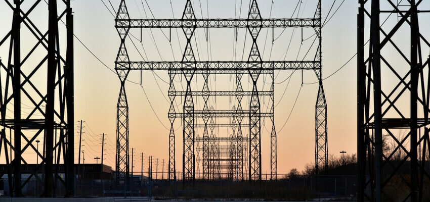 transmission line