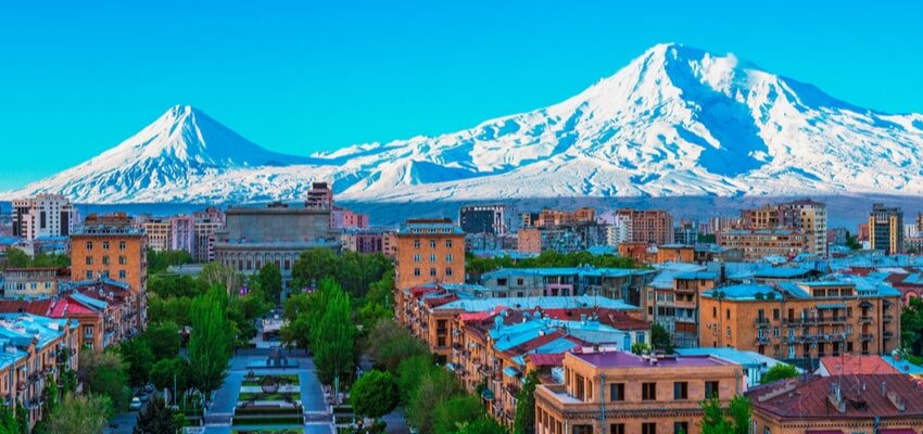 Yerevan